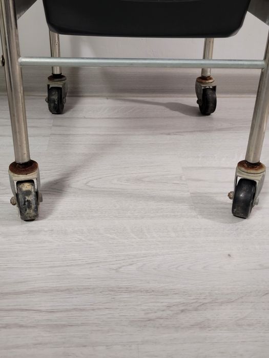 Ucenic coafor Lila Rossa