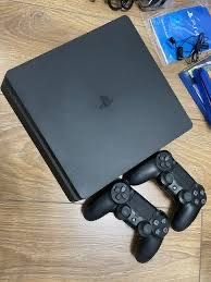 Продажа игр на  PS4 PS5