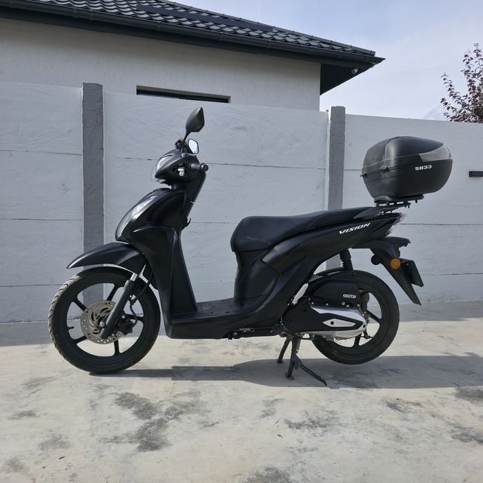 Scuter Honda Vision 110 2022