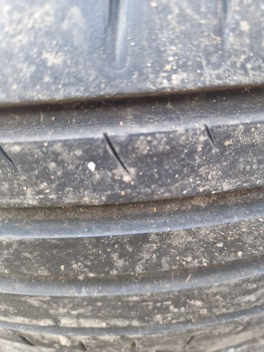 Anvelope vara DUNLOP