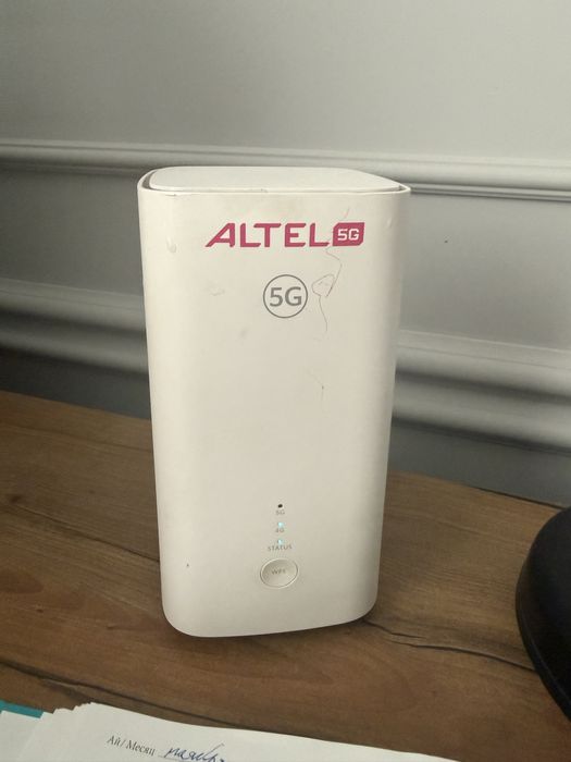 Продам роутер Алтел