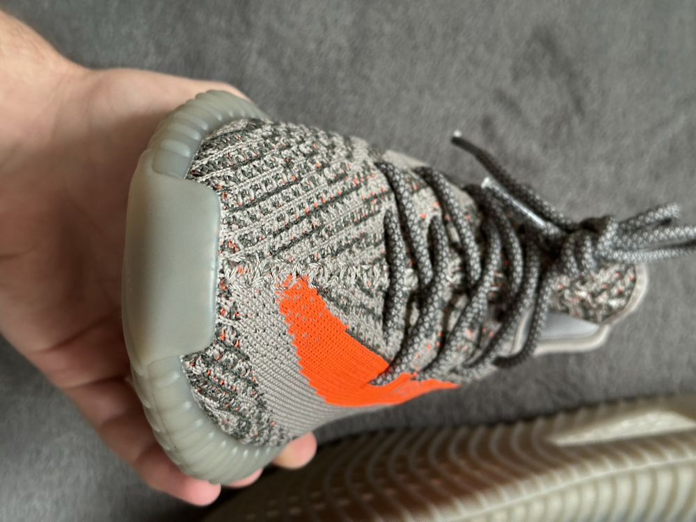 Yeezy Boost 350 Beluga Reflective (PREMIUM)