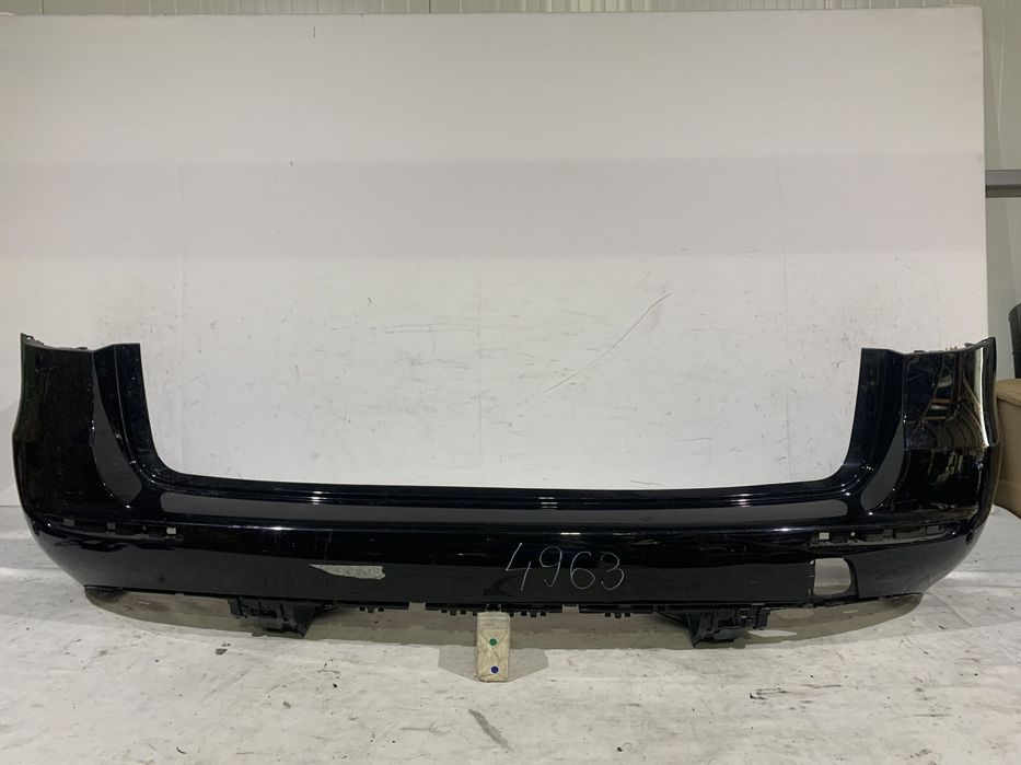 Bara spate Mercedes E-Class, W213 Kombi, 2016, 2017, 2018, 2019, cod origine OE A2138852225.