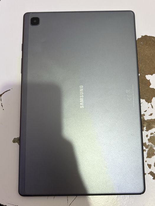 Tableta tab a7 neagra