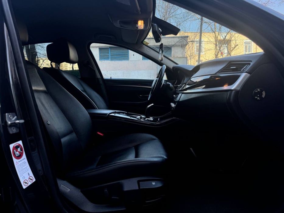 Vand auto BMW D F10