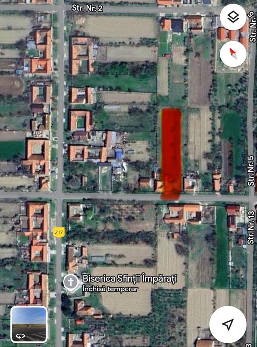 Vand casa in Lugojel
