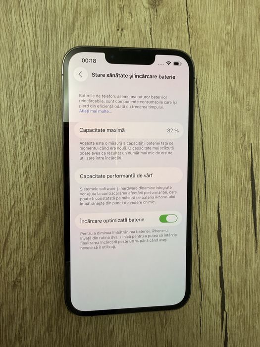 Vand Iphone 13 Pro