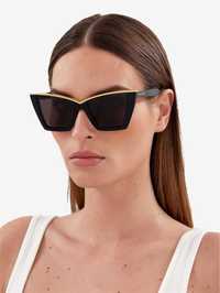 Слънчеви очила Saint Laurent 570 001