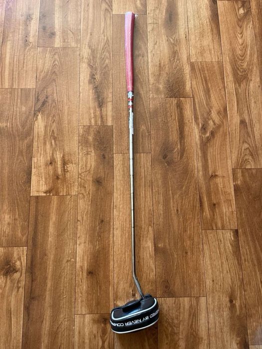 Голф стик - Cleveland T-Frame Putter Review