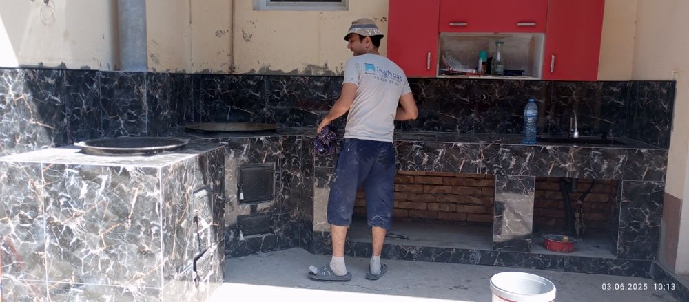 Евро ремонт ёки оддий ремонт