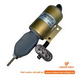 Opritor motor 24V CUMMINS KOMATSU SA-4532-24