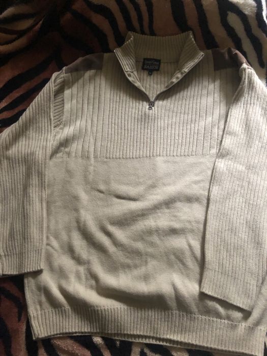 Pulover pentru barbati marimea XL