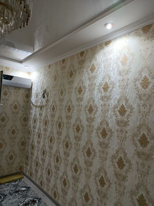 Arzon narxda 2 xonalik kvartira barcha jihozlari bilan sotiladi