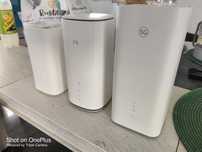 Router 5g wifi cu cartela Huawei ,Brovi