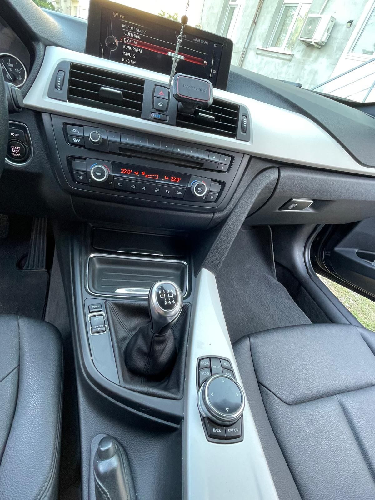 Vand BMW,  seria 3
