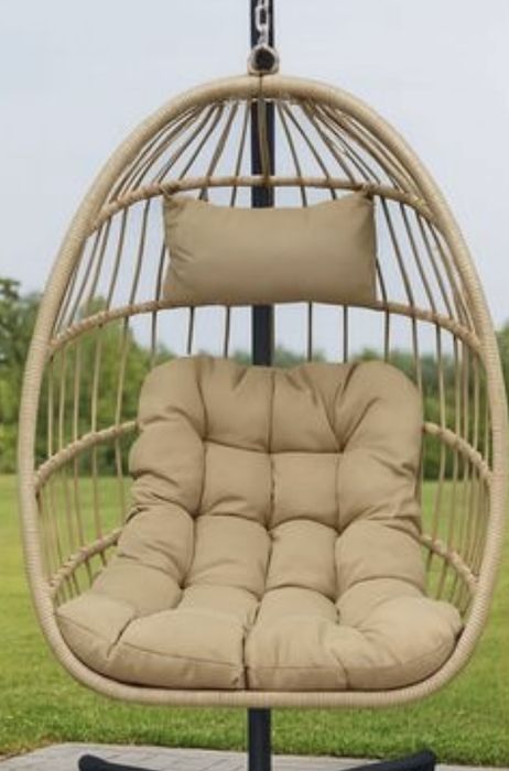 Perna ou rattan terasa