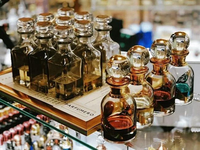 Парфюмы , миск на разлив оптом и в розницу