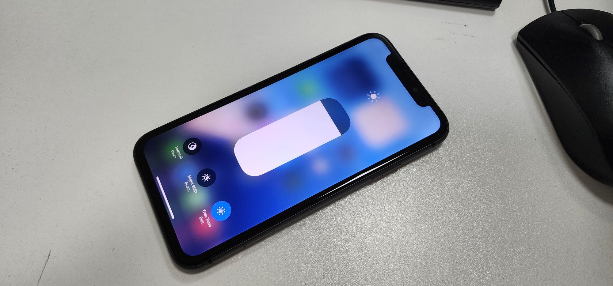 Iphone 11 Black 64Gb Srochna sensor aybi
