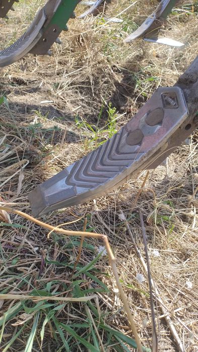 Grubber unia crossL 4