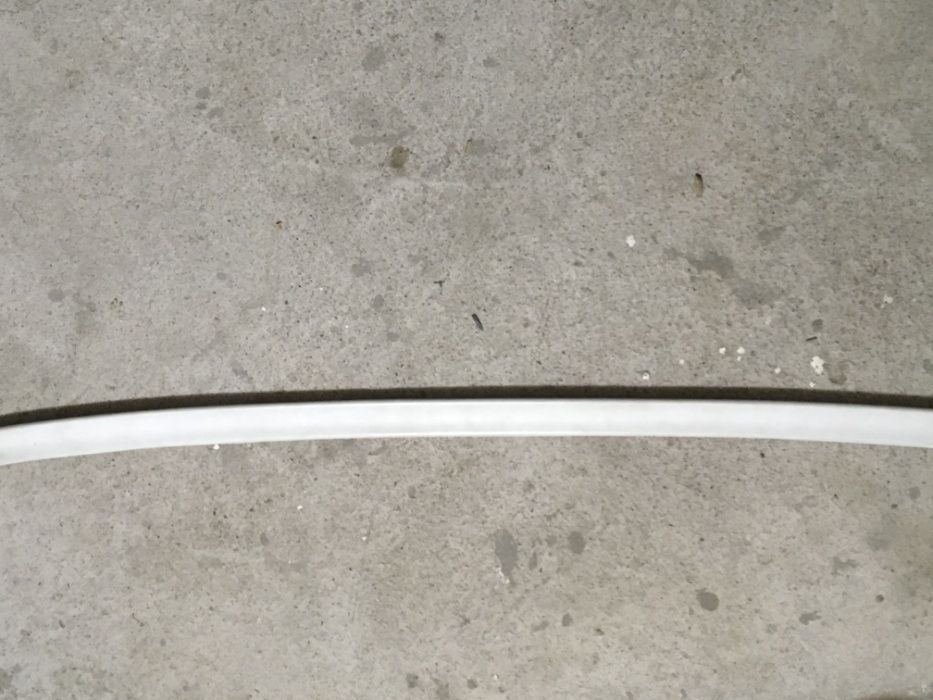 Продам спойлер на BMW 3 модели 46куз.