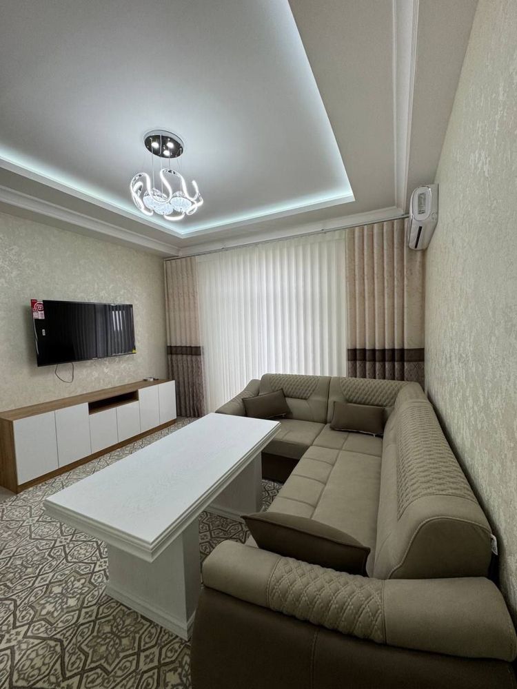 Арендага  навастройка квартира 3хона 750$ ойла қизлар инастран новза м