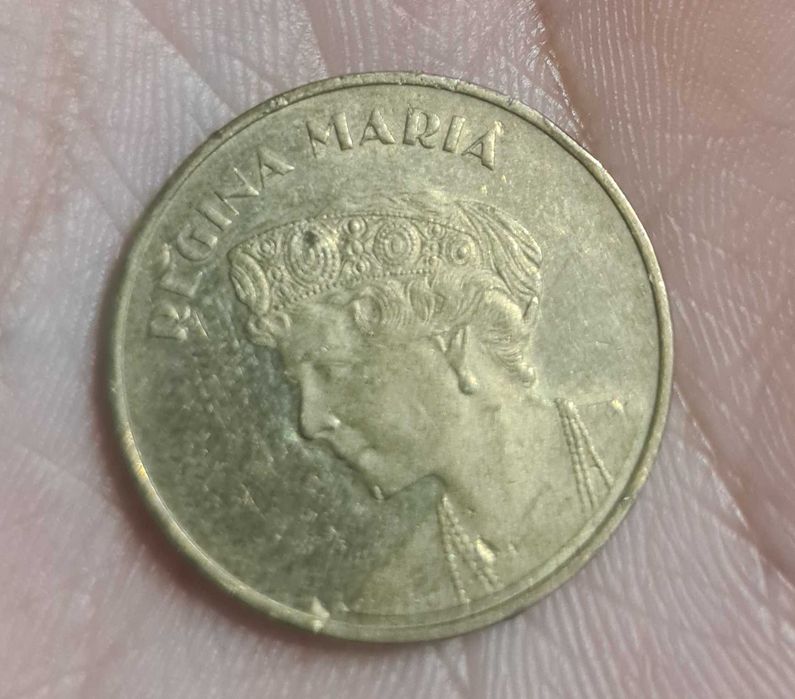 Monede rare în stare buna