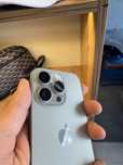Iphone 16 pro 256 Eac