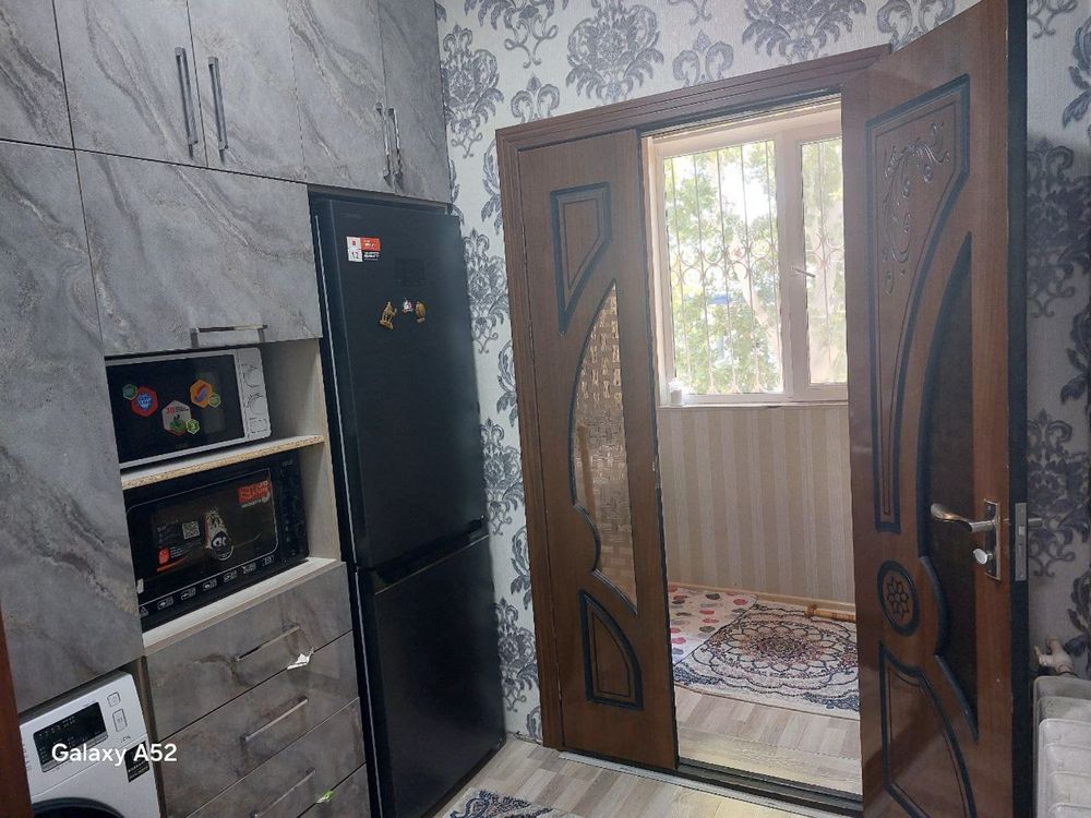 Продается дом с ремонтом Юнусабад 13кв