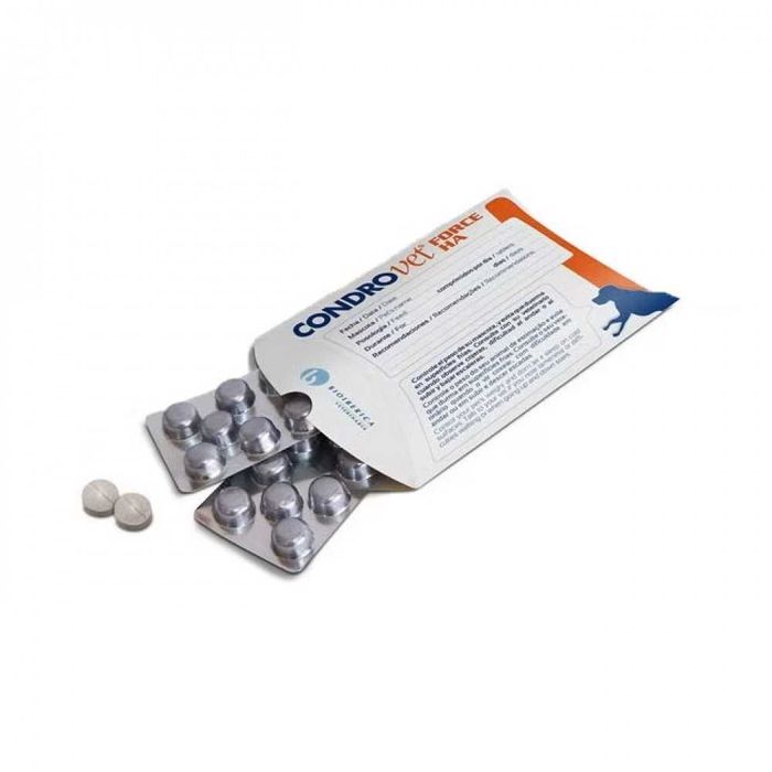 Condrovet Force HA pentru rase mari