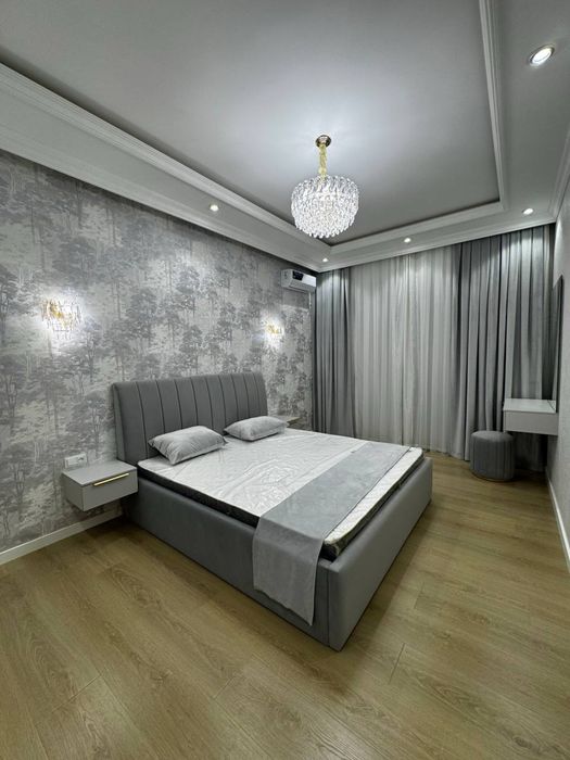 Продажа квартиры в ЖК Хон сарой Дреем хаус Яккасарай тезикова 3/2/10