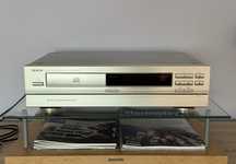 Denon DCD-1460 CD Player