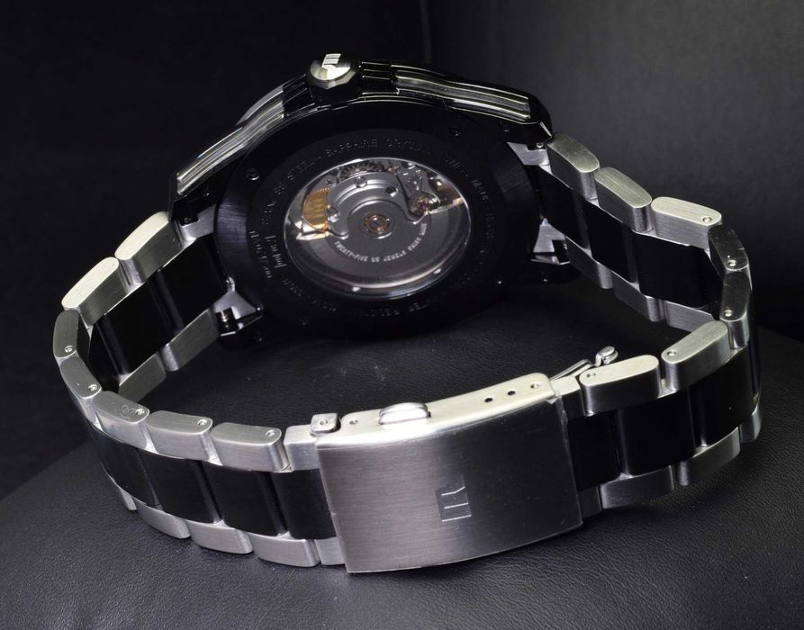 Meyers - Fly Racer Galaxy Automatic - Men - 2011-present