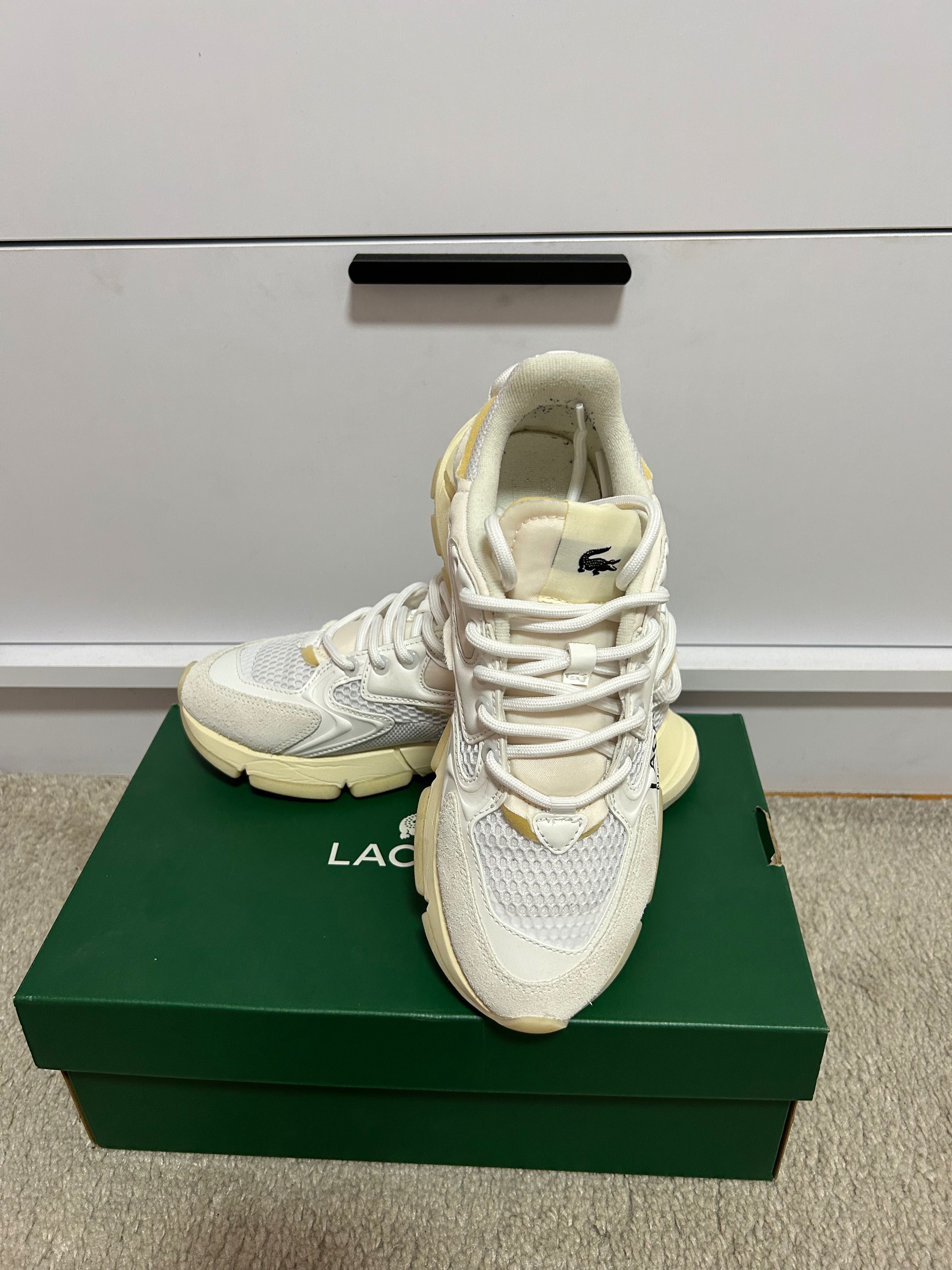 Сникърси Lacoste L003 Neo