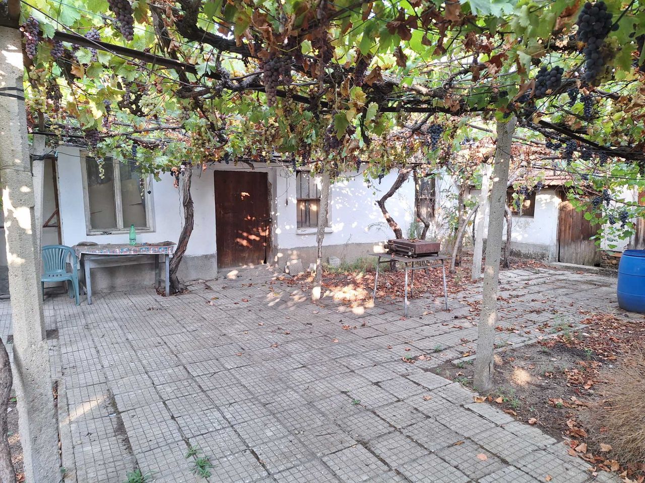 Продава се Къща в Съединение - 124 кв.м за 807 €/кв.м - Снимка #3
