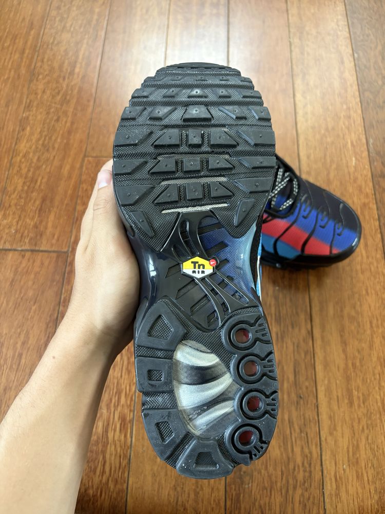 Nike TN Berlin чисто нови
