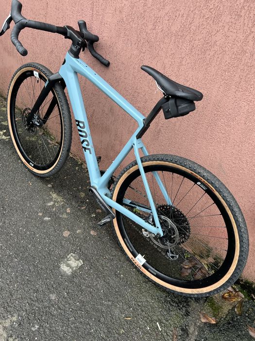 Bicicleta Rose Back Road