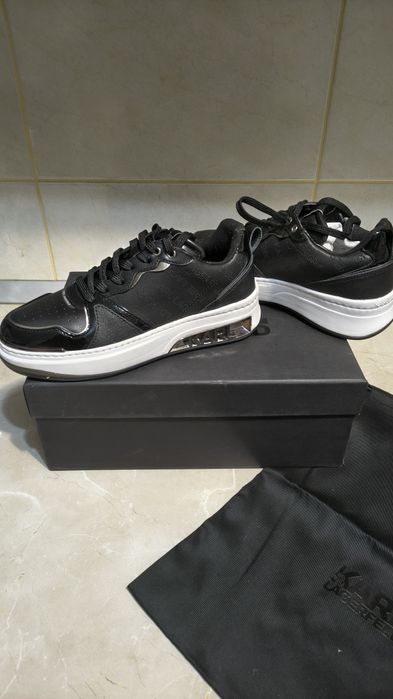 Sneakers Karl Lagerfeld