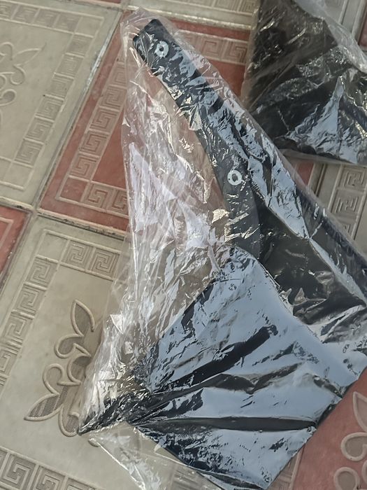 Брызговики Rav4 комплект