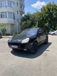 Porsche Cayenne de vanzare