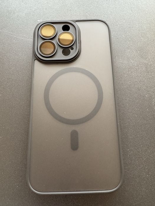 Husa iphone 15 pro max noua