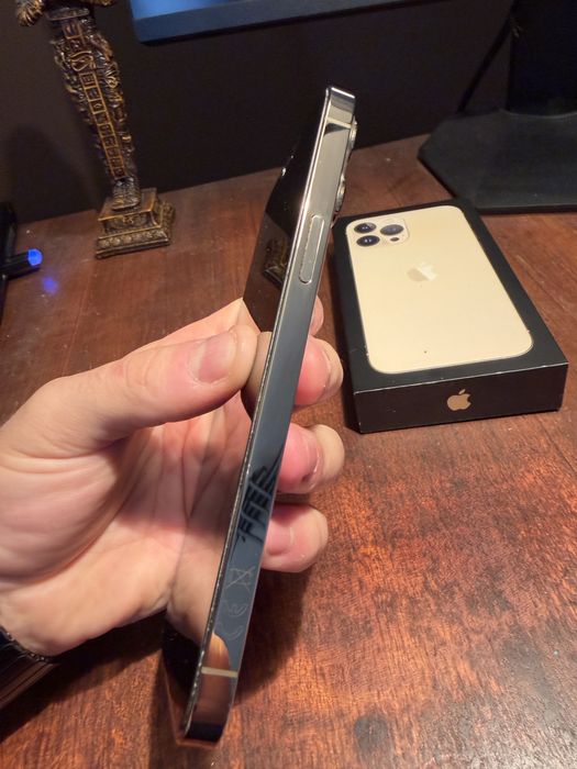 Iphone 13 pro Max