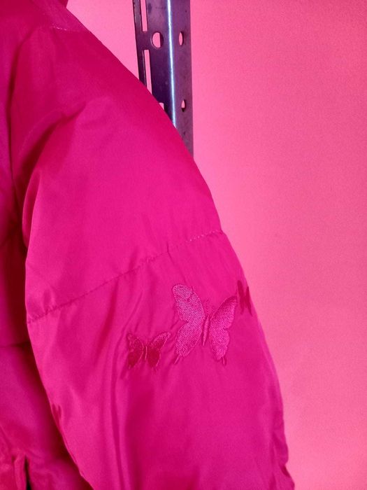 Geaca iarna H&M groasa