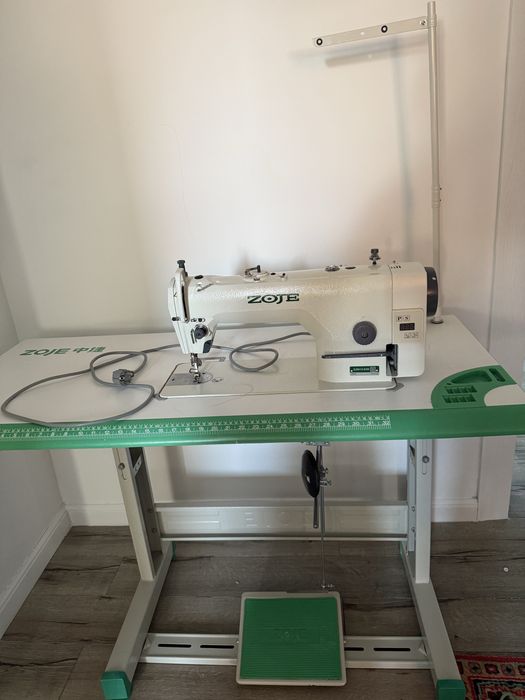 Швейная машинка Zoje
