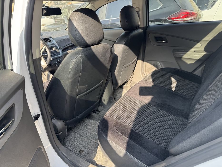 Chevrolet Cobalt AT 2024