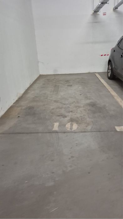 Loc de parcare subteran