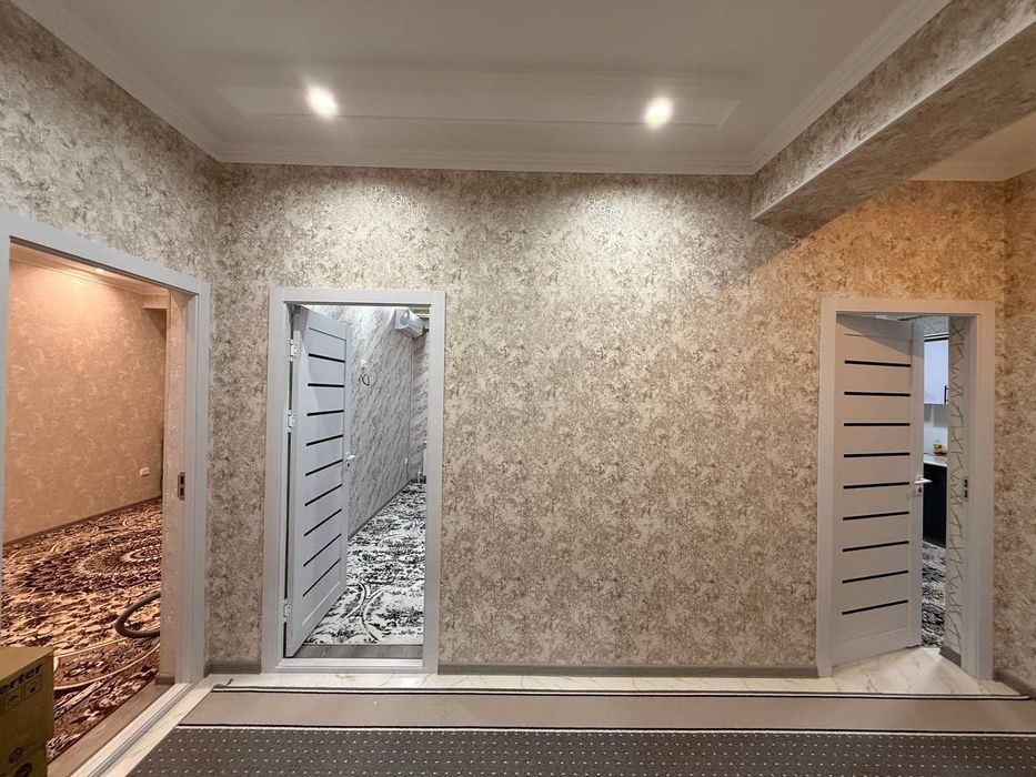 Тинчлик метро ёнида квартира бор ижарага берилади