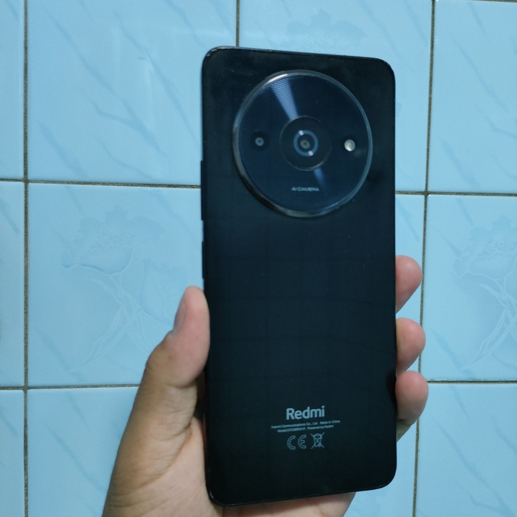 Redmi A3 sotiladi 128Gb