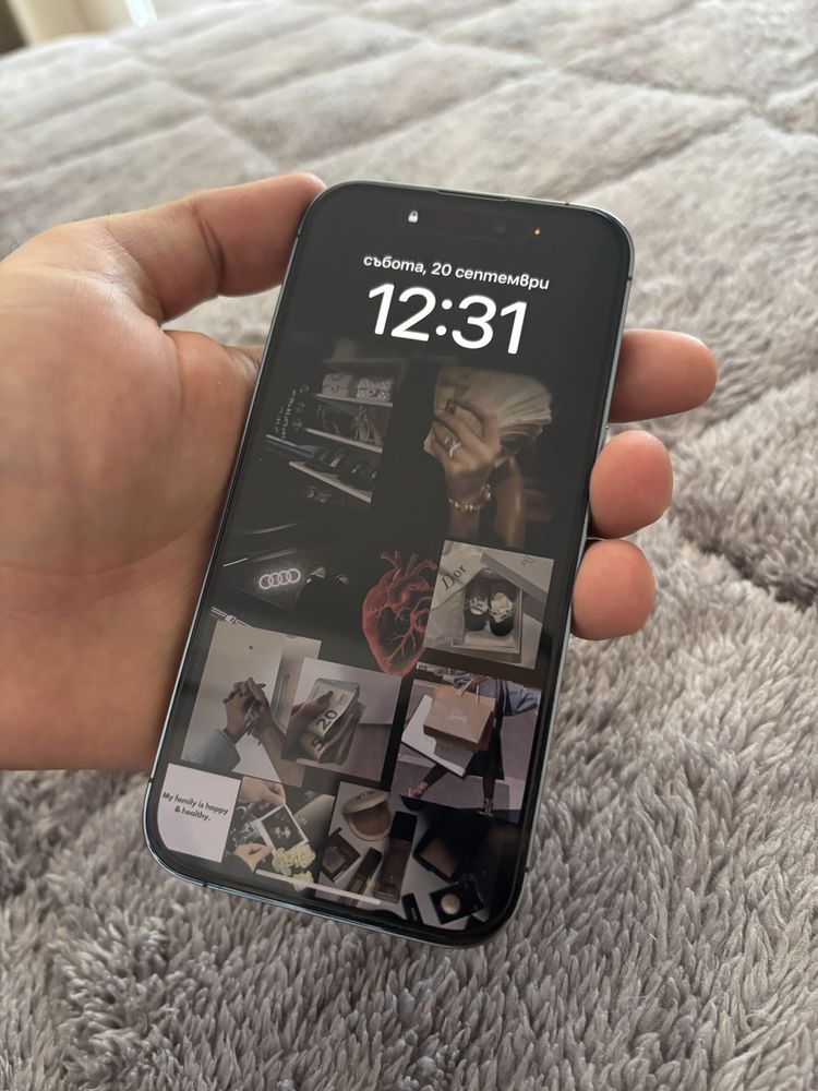 Iphone 14 pro 128 gb