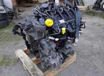 Motor Renault Master 2.5 DCI cod motor G9U