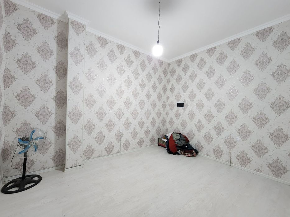 3 xonali qilingan kvartira sotiladi